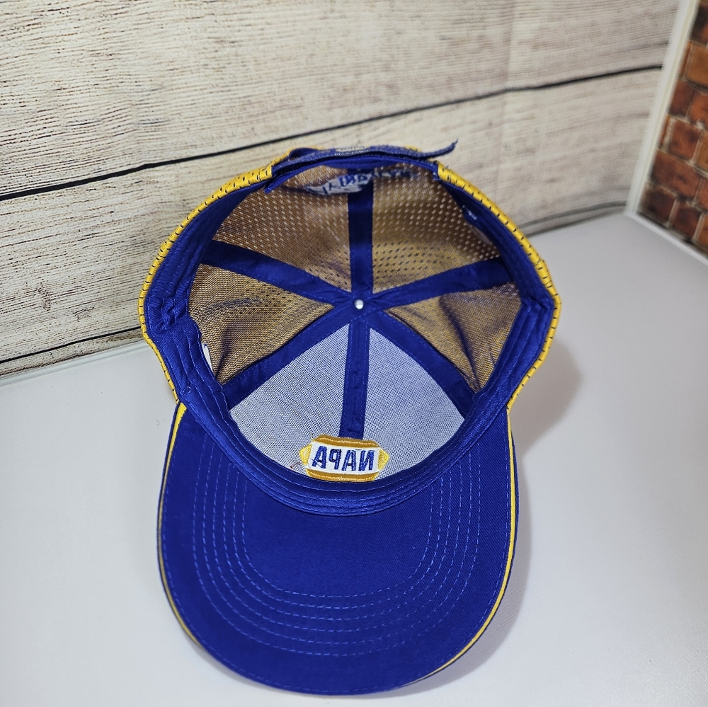 NAPA Racing Cap NEW - Picture 6 of 7